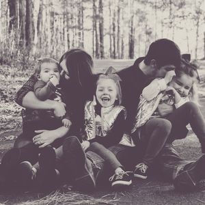 Meet your Posher, Michaela